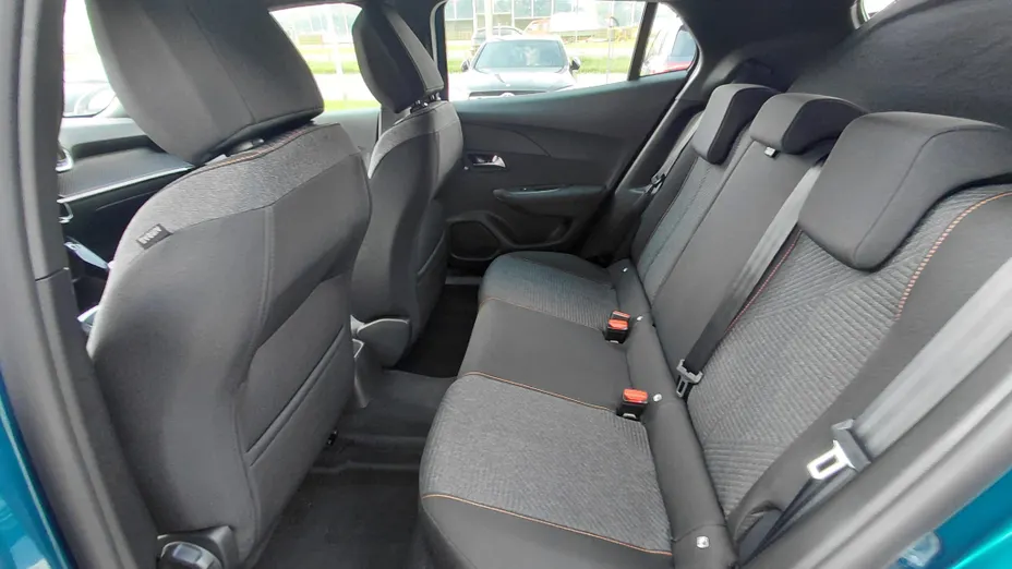 PEUGEOT 2008 2008 1.2T Edition S&S Nowy