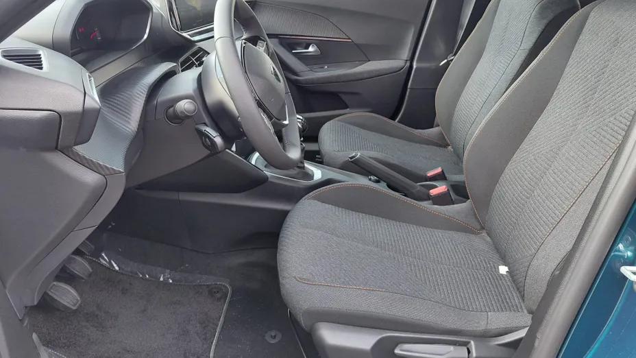 PEUGEOT 2008 2008 1.2T Edition S&S Nowy