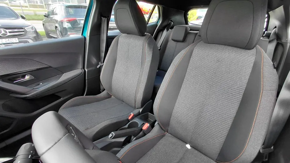 PEUGEOT 2008 2008 1.2T Edition S&S Nowy