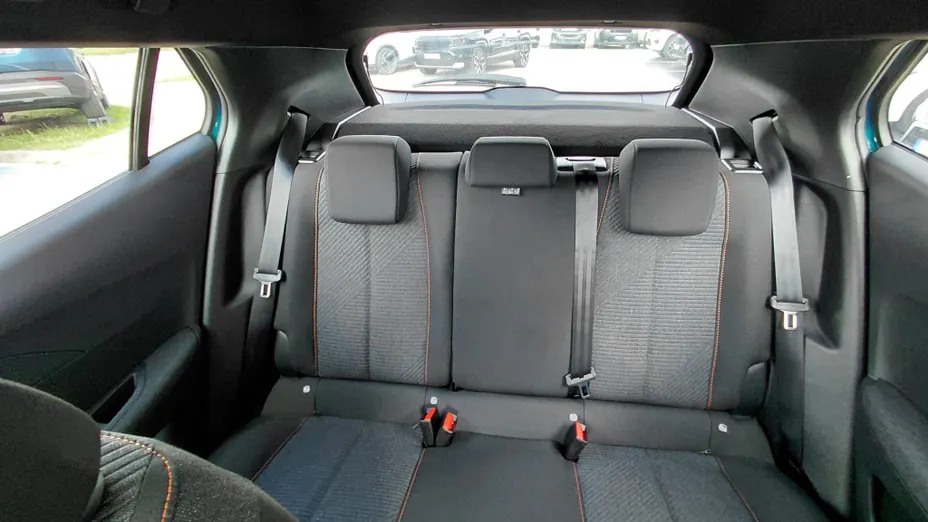 PEUGEOT 2008 2008 1.2T Edition S&S Nowy