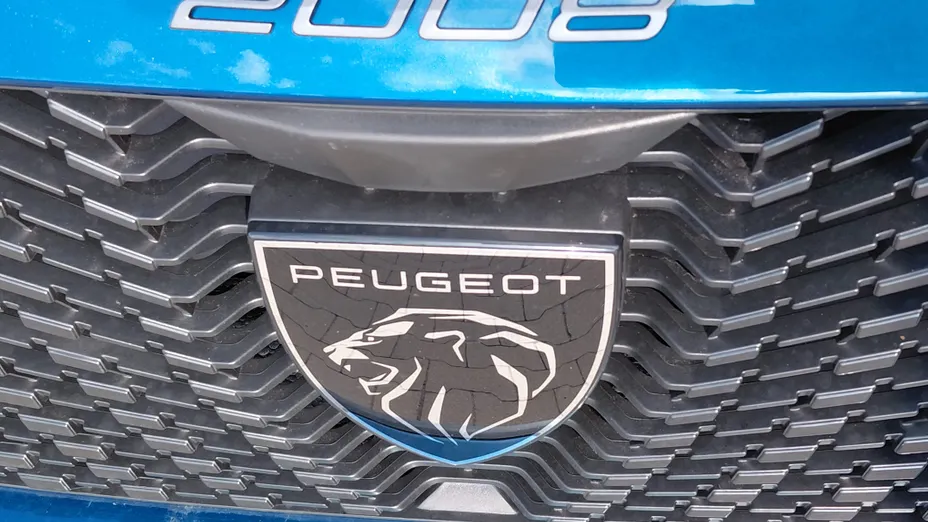 PEUGEOT 2008 2008 1.2T Edition S&S Nowy