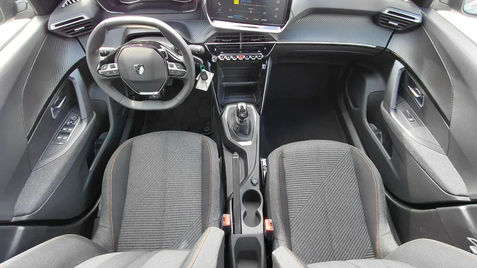 PEUGEOT 2008 2008 1.2T Edition S&S Nowy