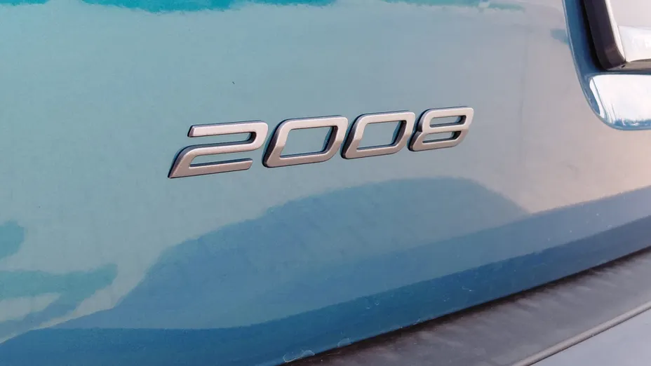 PEUGEOT 2008 2008 1.2T Edition S&S Nowy