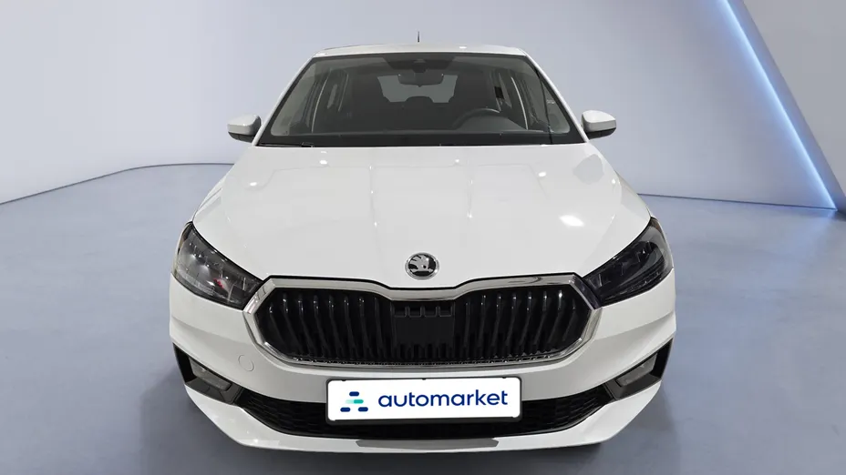 SKODA Fabia Fabia 1.0 Selection