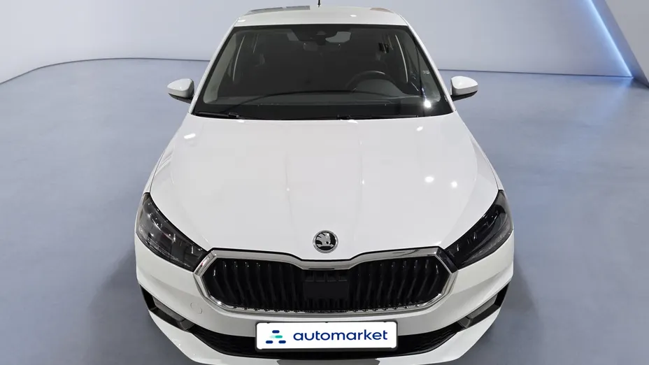 SKODA Fabia Fabia 1.0 Selection