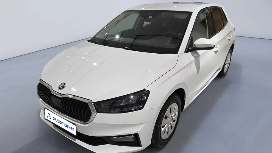 SKODA Fabia Fabia 1.0 Selection