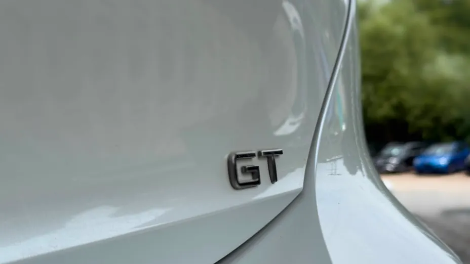 PEUGEOT 308 308 1.2 PureTech GPF GT S&S EAT8