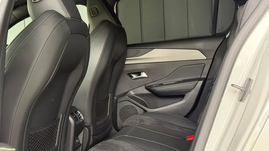 PEUGEOT 308 308 1.2 PureTech GPF GT S&S EAT8