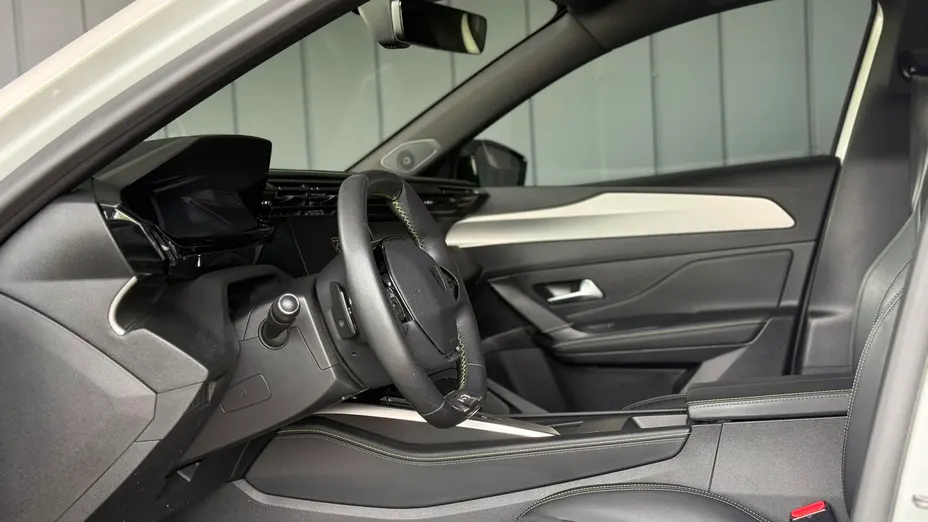 PEUGEOT 308 308 1.2 PureTech GPF GT S&S EAT8