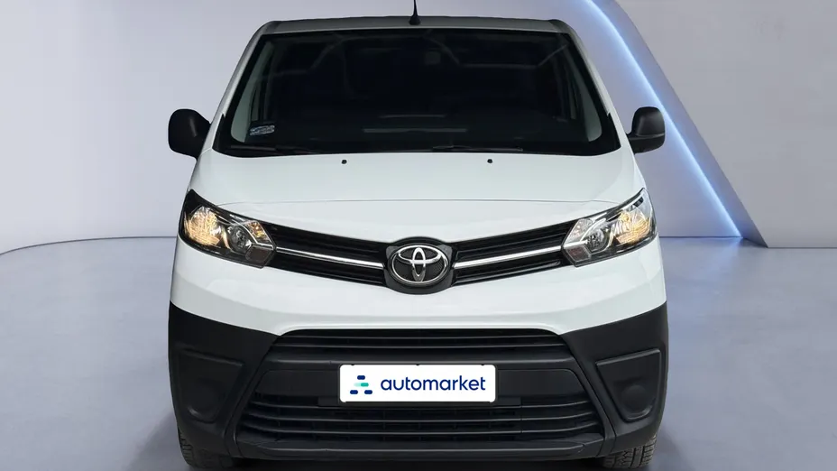 TOYOTA Proace Proace 2.0 D-4D Long 3,1t Active