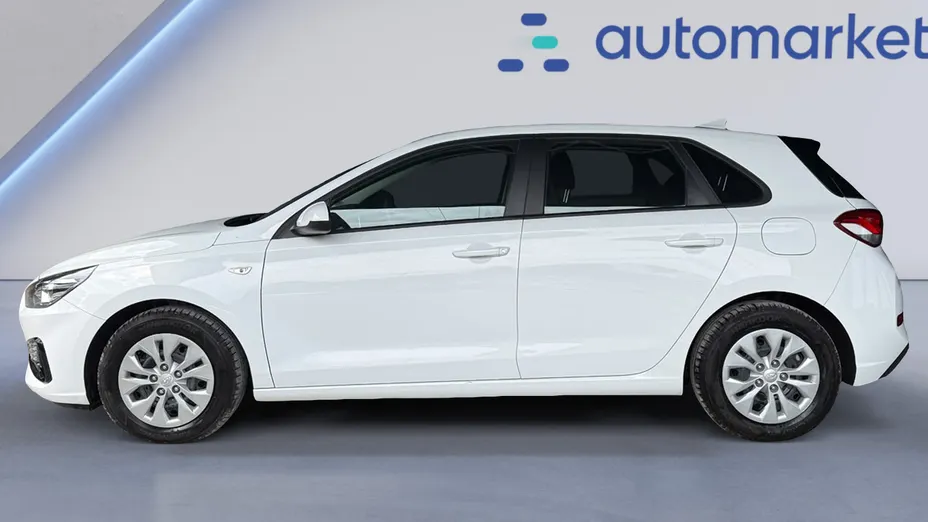 HYUNDAI i30 i30 1.0 T-GDI Modern