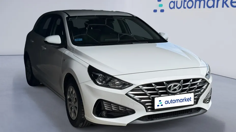 HYUNDAI i30 i30 1.0 T-GDI Modern