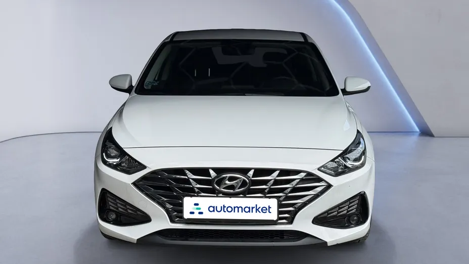 HYUNDAI i30 i30 1.0 T-GDI Modern