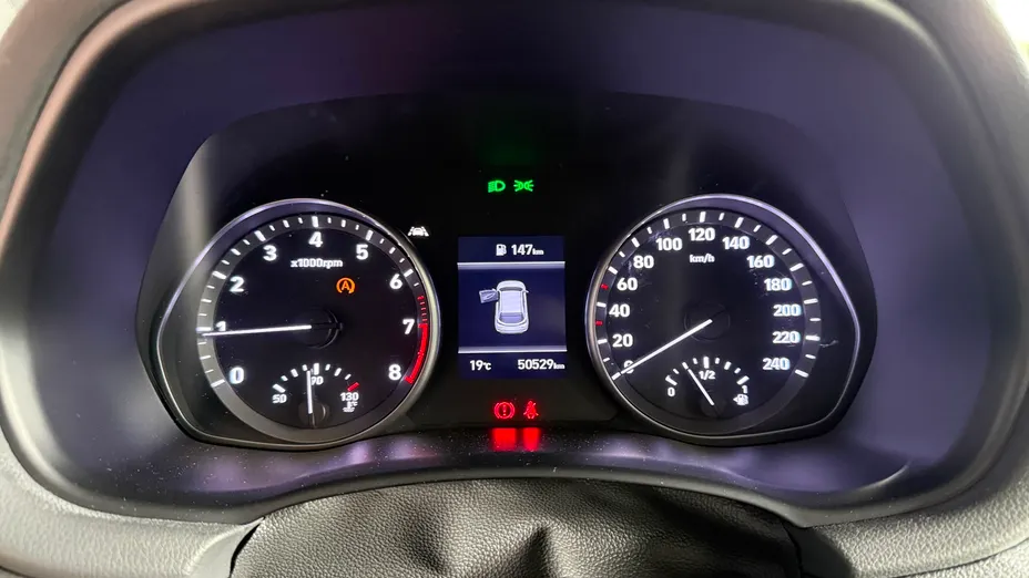 HYUNDAI i30 i30 1.0 T-GDI Modern