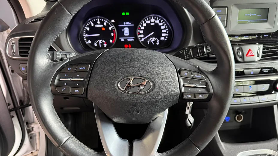 HYUNDAI i30 i30 1.0 T-GDI Modern