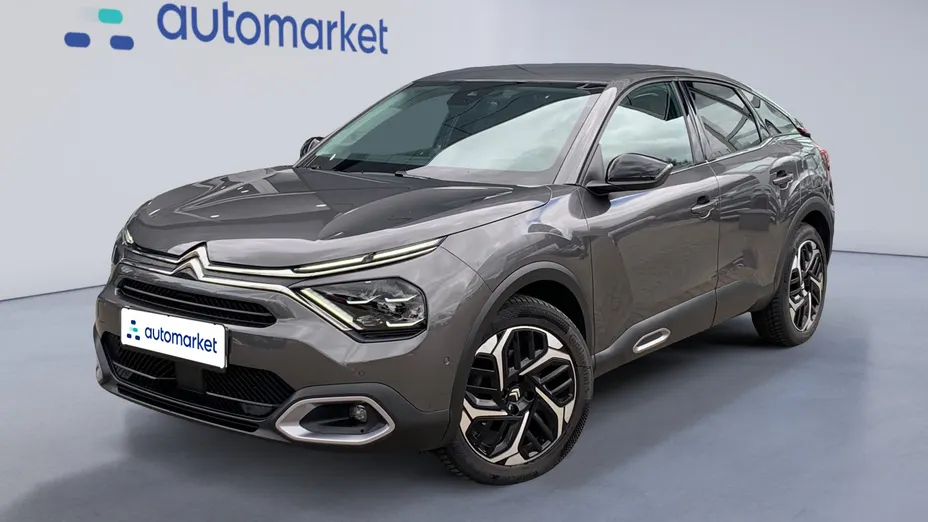 CITROEN C4 C4 1.2 PureTech Max S&S