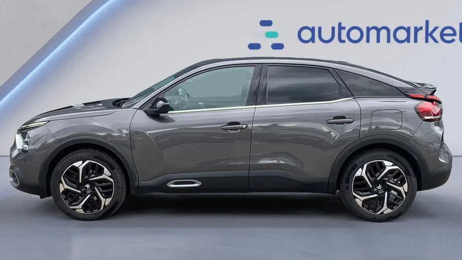 CITROEN C4 C4 1.2 PureTech Max S&S