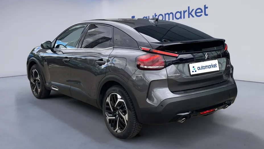 CITROEN C4 C4 1.2 PureTech Max S&S