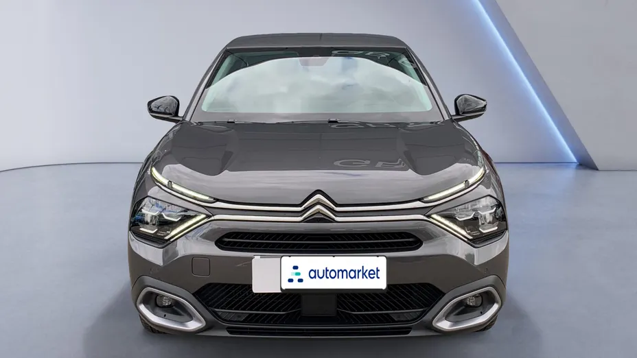 CITROEN C4 C4 1.2 PureTech Max S&S