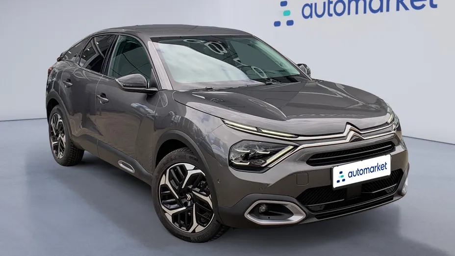 CITROEN C4 C4 1.2 PureTech Max S&S