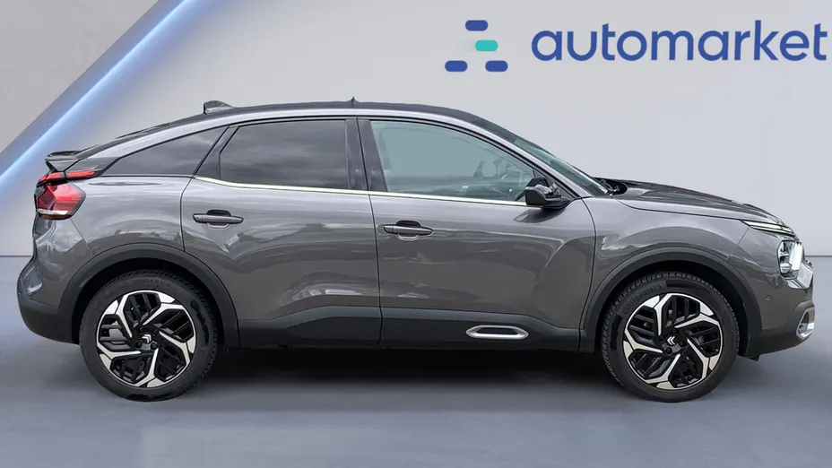 CITROEN C4 C4 1.2 PureTech Max S&S