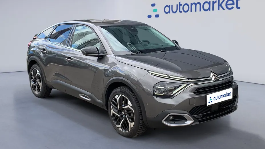CITROEN C4 C4 1.2 PureTech Max S&S
