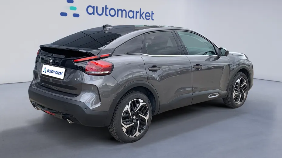 CITROEN C4 C4 1.2 PureTech Max S&S