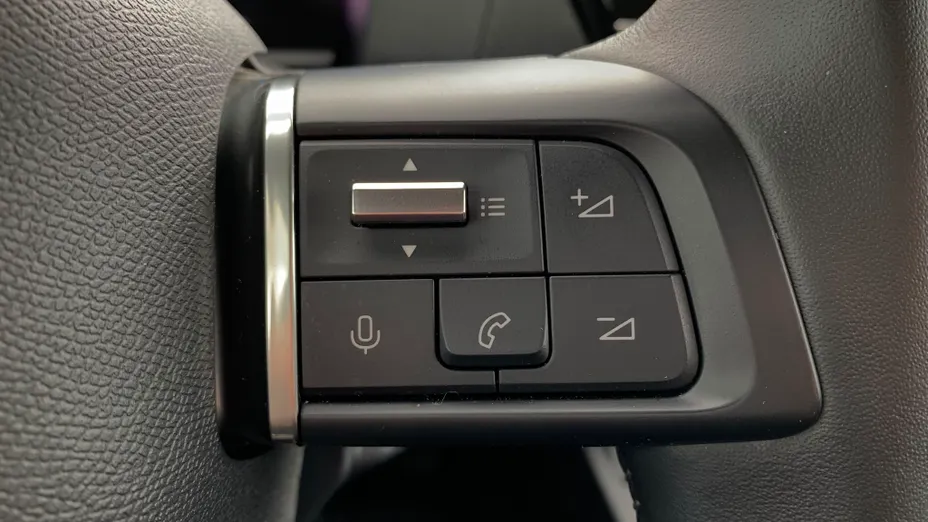 CITROEN C4 C4 1.2 PureTech Max S&S