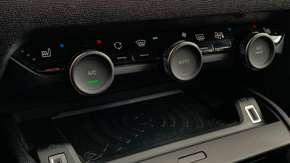 CITROEN C4 C4 1.2 PureTech Max S&S