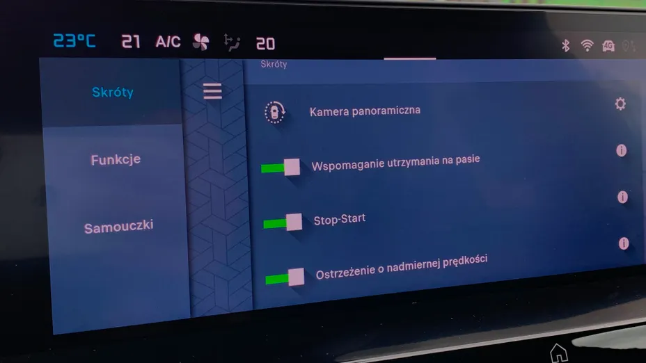 CITROEN C4 C4 1.2 PureTech Max S&S