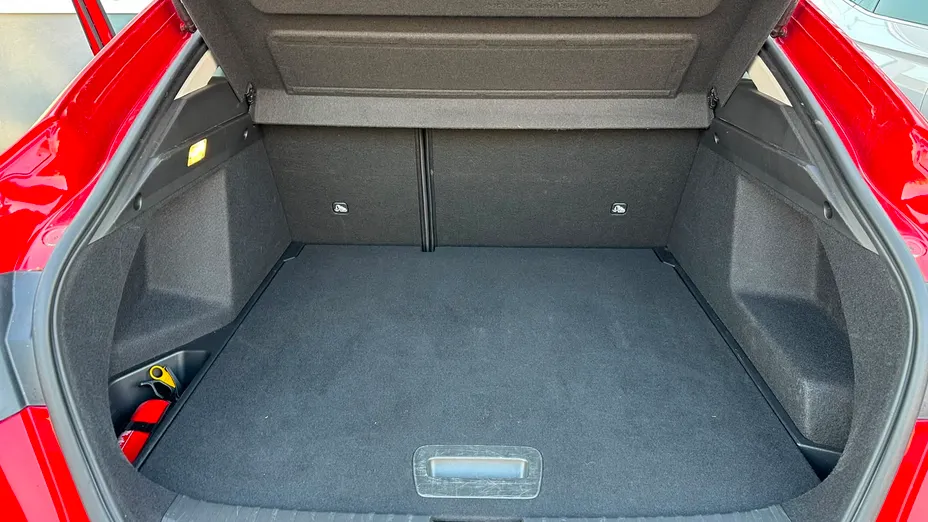 RENAULT Arkana Arkana 1.3 TCe mHEV Zen EDC