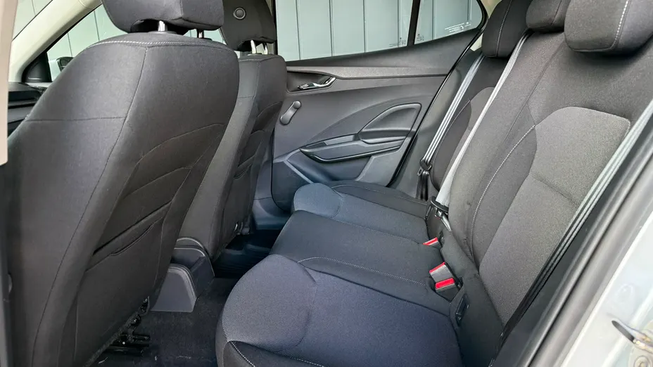 SKODA Fabia Fabia 1.0 TSI Style