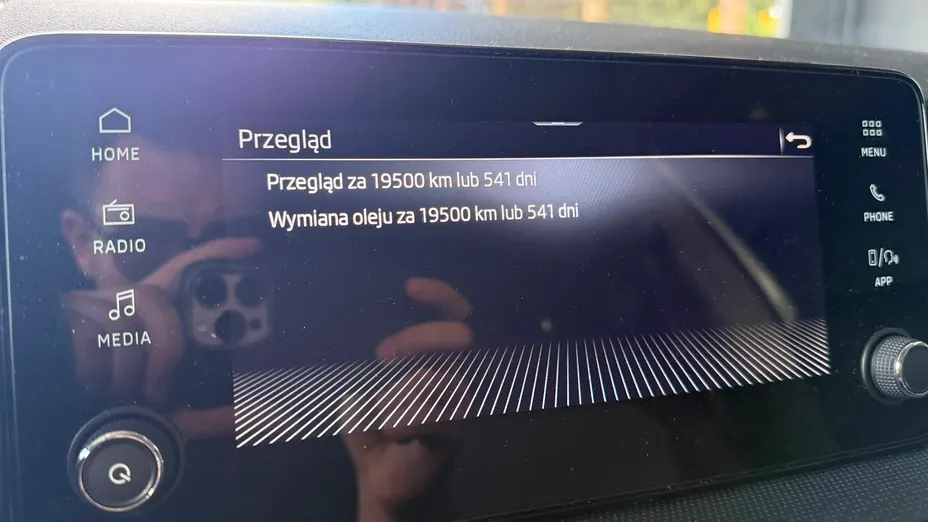 SKODA Fabia Fabia 1.0 TSI Style