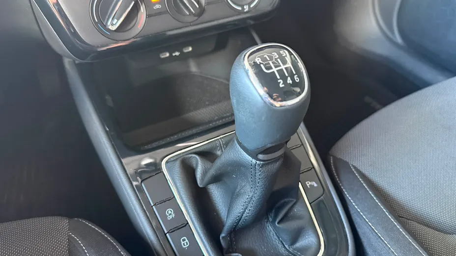 SKODA Fabia Fabia 1.0 TSI Style
