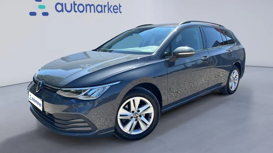 VOLKSWAGEN Golf Golf VIII 1.5 TSI EVO Life