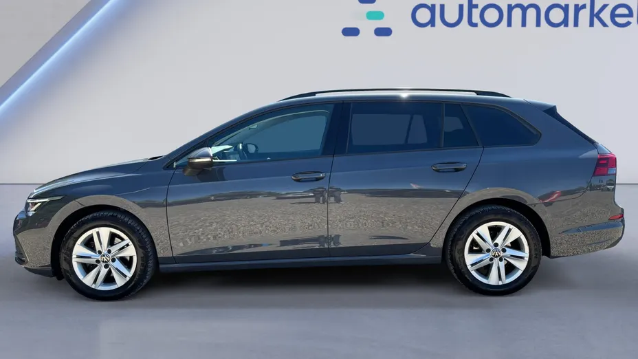VOLKSWAGEN Golf Golf VIII 1.5 TSI EVO Life