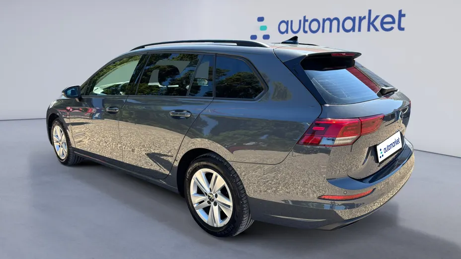 VOLKSWAGEN Golf Golf VIII 1.5 TSI EVO Life