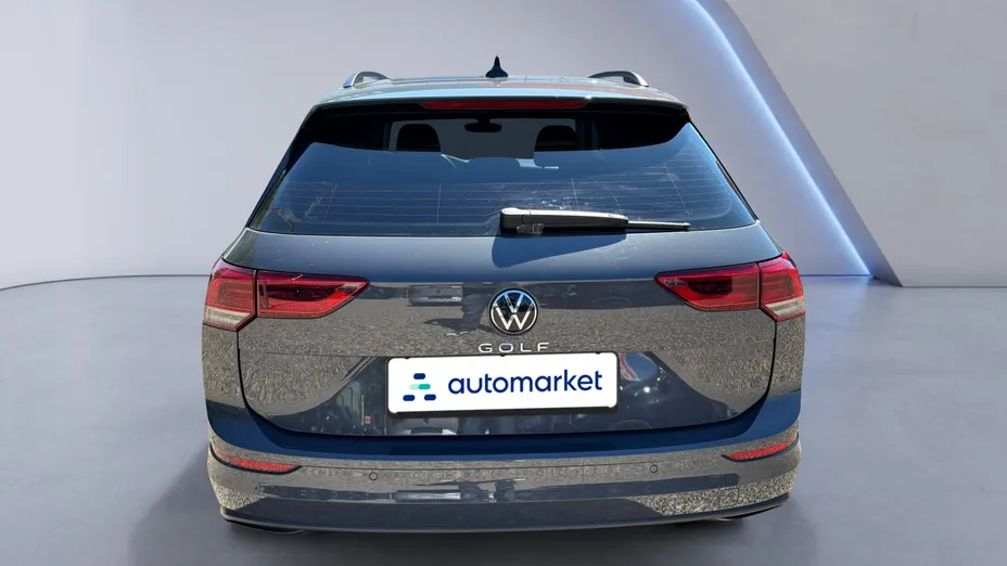 VOLKSWAGEN Golf Golf VIII 1.5 TSI EVO Life