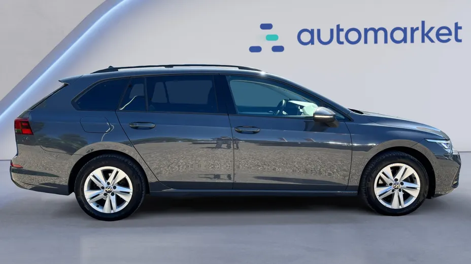 VOLKSWAGEN Golf Golf VIII 1.5 TSI EVO Life