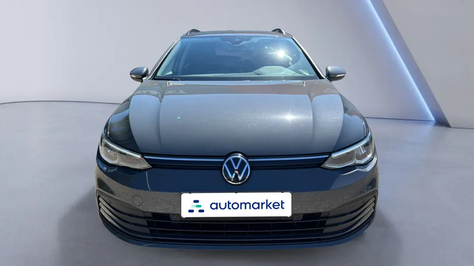 VOLKSWAGEN Golf Golf VIII 1.5 TSI EVO Life