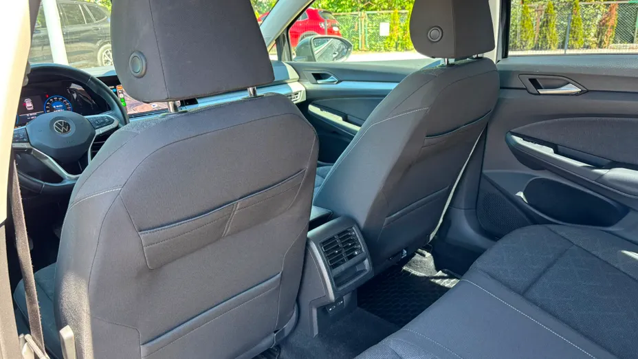 VOLKSWAGEN Golf Golf VIII 1.5 TSI EVO Life