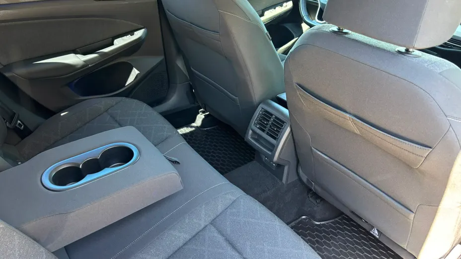 VOLKSWAGEN Golf Golf VIII 1.5 TSI EVO Life