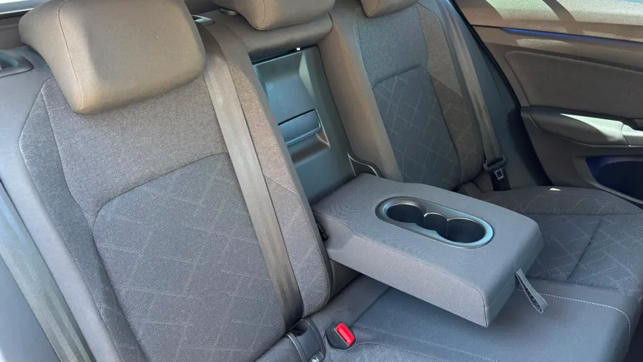 VOLKSWAGEN Golf Golf VIII 1.5 TSI EVO Life