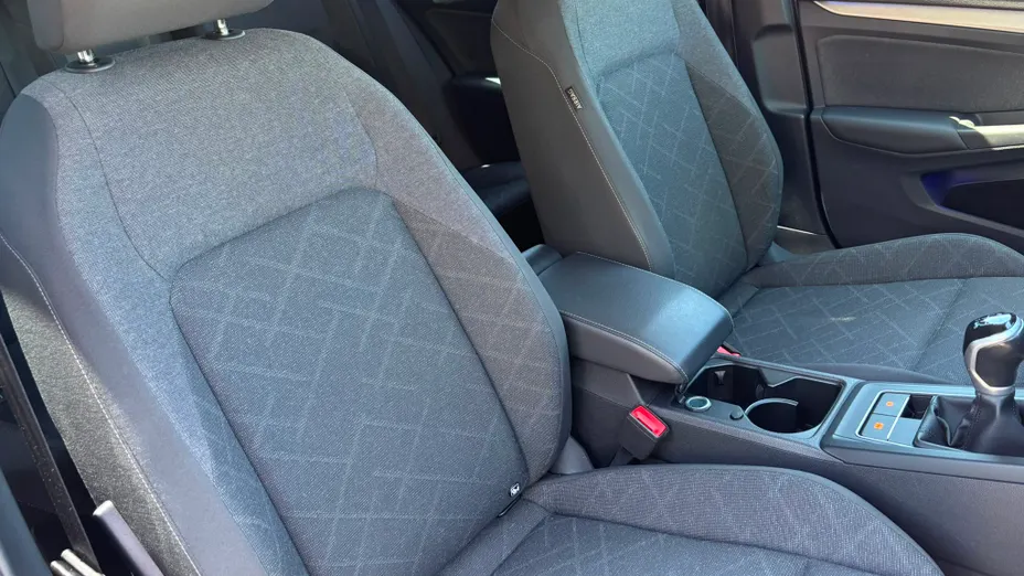 VOLKSWAGEN Golf Golf VIII 1.5 TSI EVO Life