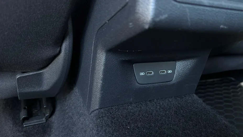 VOLKSWAGEN Golf Golf VIII 1.5 TSI EVO Life