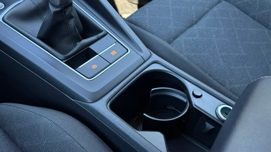 VOLKSWAGEN Golf Golf VIII 1.5 TSI EVO Life