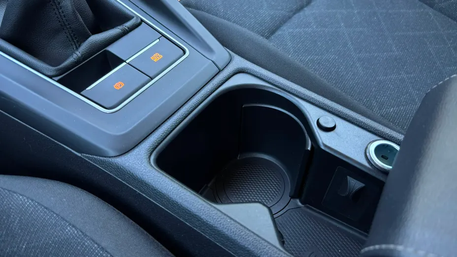 VOLKSWAGEN Golf Golf VIII 1.5 TSI EVO Life