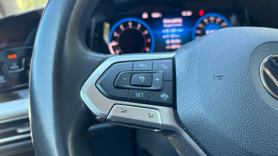 VOLKSWAGEN Golf Golf VIII 1.5 TSI EVO Life