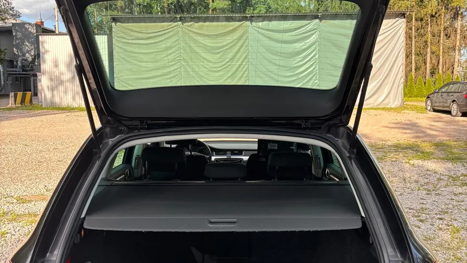 SKODA Superb Superb 2.0 TDI Ambition