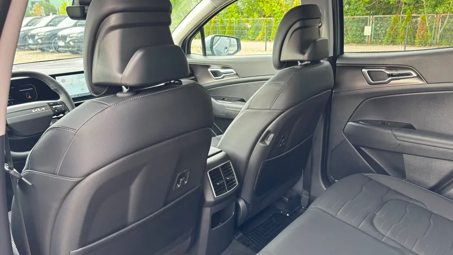 KIA Sportage Sportage 1.6 T-GDI Anniversary 2WD DCT